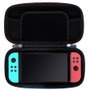 Trust Gaming GXT 1248 Estuche Rígido para Nintendo Switch, Switch OLED y Switch Lite - Negro